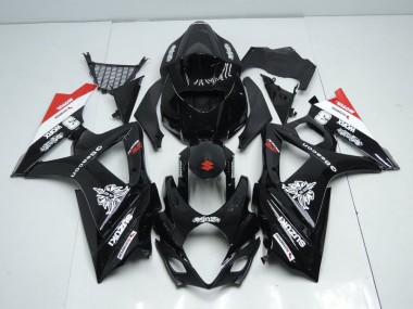 Carenado Moto GSXR 1000 K7 2007-2008 - Beacon