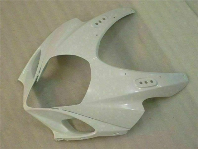 Carenado Moto GSXR 1000 K7 2007-2008 - Blanco Carenado Moto GSXR 1000 K7 2007-2008 - Blanco
