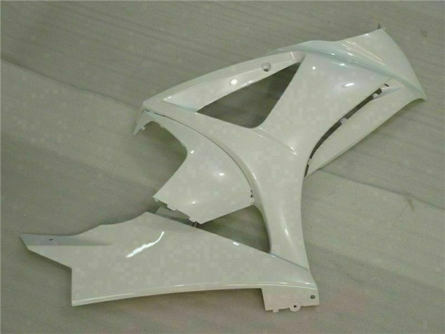 Carenado Moto GSXR 1000 K7 2007-2008 - Blanco Carenado Moto GSXR 1000 K7 2007-2008 - Blanco
