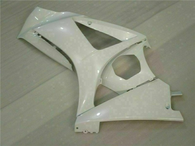 Carenado Moto GSXR 1000 K7 2007-2008 - Blanco Carenado Moto GSXR 1000 K7 2007-2008 - Blanco