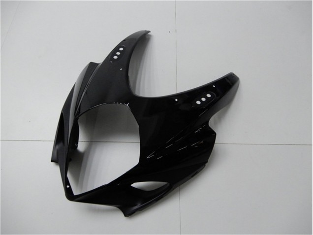 Carenado Moto GSXR 1000 K7 2007-2008 - Brillante Negro Mate Carenado Moto GSXR 1000 K7 2007-2008 - Brillante Negro Mate