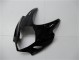 Carenado Moto GSXR 1000 K7 2007-2008 - Brillante Negro Mate Carenado Moto GSXR 1000 K7 2007-2008 - Brillante Negro Mate