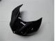 Carenado Moto GSXR 1000 K7 2007-2008 - Brillante Negro Mate Carenado Moto GSXR 1000 K7 2007-2008 - Brillante Negro Mate