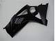 Carenado Moto GSXR 1000 K7 2007-2008 - Brillante Negro Mate Carenado Moto GSXR 1000 K7 2007-2008 - Brillante Negro Mate