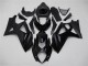 Carenado Moto GSXR 1000 K7 2007-2008 - Brillante Negro Mate Carenado Moto GSXR 1000 K7 2007-2008 - Brillante Negro Mate