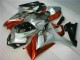 Carenado Moto GSXR 1000 K7 2007-2008 - Marrón Plata Carenado Moto GSXR 1000 K7 2007-2008 - Marrón Plata