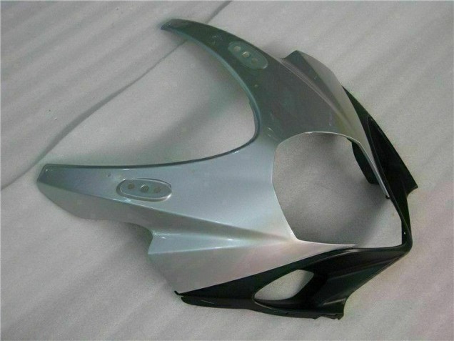 Carenado Moto GSXR 1000 K7 2007-2008 - Marrón Plata Carenado Moto GSXR 1000 K7 2007-2008 - Marrón Plata