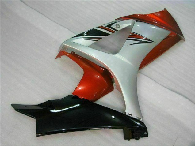 Carenado Moto GSXR 1000 K7 2007-2008 - Marrón Plata Carenado Moto GSXR 1000 K7 2007-2008 - Marrón Plata