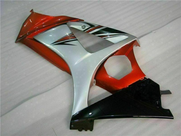Carenado Moto GSXR 1000 K7 2007-2008 - Marrón Plata Carenado Moto GSXR 1000 K7 2007-2008 - Marrón Plata