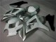 Carenado Moto GSXR 1000 K7 2007-2008 - Plata Blanco