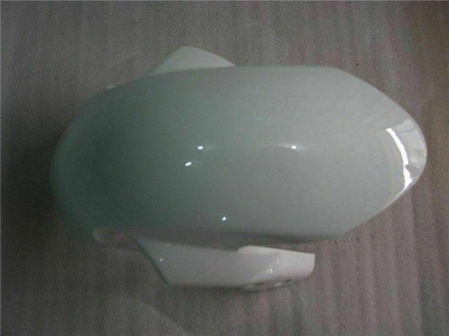 Carenado Moto GSXR 1000 K7 2007-2008 - Plata Blanco