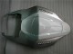 Carenado Moto GSXR 1000 K7 2007-2008 - Plata Blanco