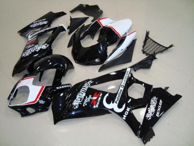 Carenado Moto GSXR 1000 K7 2007-2008 - Relentless