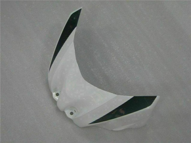 Carenado Moto GSXR 1000 K9 2009-2016 - Blanco Carenado Moto GSXR 1000 K9 2009-2016 - Blanco