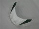 Carenado Moto GSXR 1000 K9 2009-2016 - Blanco Carenado Moto GSXR 1000 K9 2009-2016 - Blanco