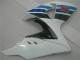 Carenado Moto GSXR 1000 K9 2009-2016 - Blanco Carenado Moto GSXR 1000 K9 2009-2016 - Blanco