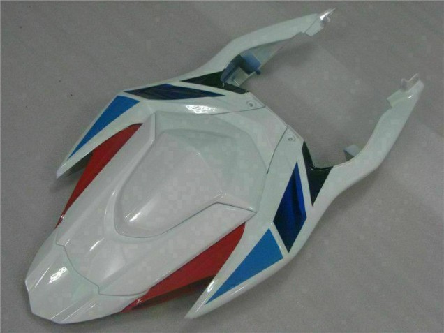 Carenado Moto GSXR 1000 K9 2009-2016 - Blanco Carenado Moto GSXR 1000 K9 2009-2016 - Blanco