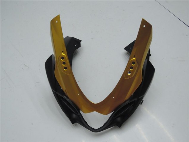 Carenado Moto GSXR 1000 K9 2009-2016 - Oroen Negro Carenado Moto GSXR 1000 K9 2009-2016 - Oroen Negro