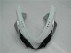 Carenado Moto GSXR 1000 K9 2009-2016 - Plata Blanco Carenado Moto GSXR 1000 K9 2009-2016 - Plata Blanco