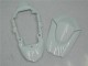 Carenado Moto GSXR 1000 K9 2009-2016 - Plata Blanco Carenado Moto GSXR 1000 K9 2009-2016 - Plata Blanco