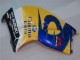 Carenado Moto GSXR 1300 Hayabusa 1996-2007 - Ellow Azul Carenado Moto GSXR 1300 Hayabusa 1996-2007 - Ellow Azul