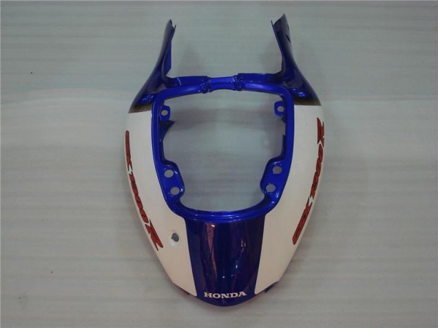Carenado Moto GSXR 1300 Hayabusa 1996-2007 - Ellow Azul Carenado Moto GSXR 1300 Hayabusa 1996-2007 - Ellow Azul