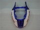 Carenado Moto GSXR 1300 Hayabusa 1996-2007 - Ellow Azul Carenado Moto GSXR 1300 Hayabusa 1996-2007 - Ellow Azul