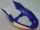 Carenado Moto GSXR 1300 Hayabusa 1996-2007 - Ellow Azul Carenado Moto GSXR 1300 Hayabusa 1996-2007 - Ellow Azul