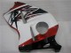 Carenado Moto GSXR 1300 Hayabusa 1996-2007 - Naranja Blanco Negro Carenado Moto GSXR 1300 Hayabusa 1996-2007 - Naranja Blanco Negro