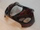 Carenado Moto GSXR 1300 Hayabusa 1996-2007 - Negro Rojo Llama Carenado Moto GSXR 1300 Hayabusa 1996-2007 - Negro Rojo Llama