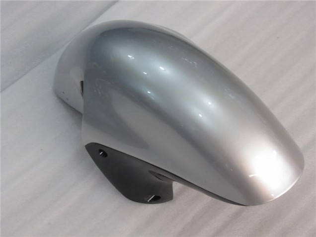 Carenado Moto GSXR 1300 Hayabusa 1996-2007 - Plata Negro Carenado Moto GSXR 1300 Hayabusa 1996-2007 - Plata Negro
