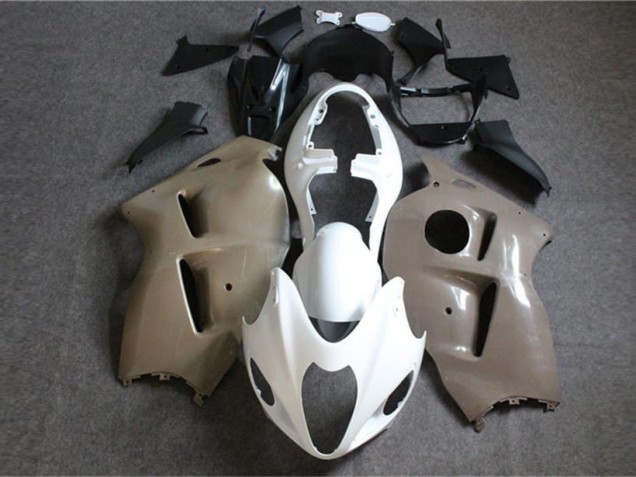 Carenado Moto GSXR 1300 Hayabusa 1996-2007 - Sin Pintar Carenado Moto GSXR 1300 Hayabusa 1996-2007 - Sin Pintar
