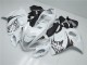 Carenado Moto GSXR 1300 Hayabusa 2008-2019 - Blanco Carenado Moto GSXR 1300 Hayabusa 2008-2019 - Blanco