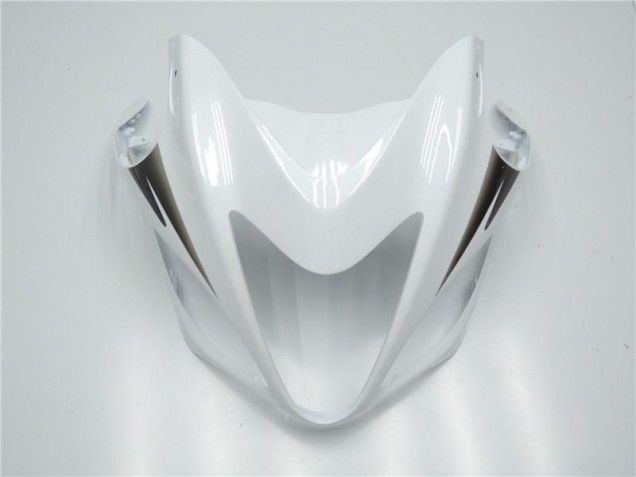 Carenado Moto GSXR 1300 Hayabusa 2008-2019 - Blanco Carenado Moto GSXR 1300 Hayabusa 2008-2019 - Blanco