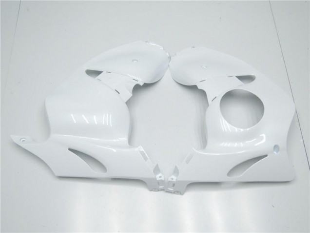 Carenado Moto GSXR 1300 Hayabusa 2008-2019 - Blanco Carenado Moto GSXR 1300 Hayabusa 2008-2019 - Blanco