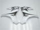 Carenado Moto GSXR 1300 Hayabusa 2008-2019 - Blanco Carenado Moto GSXR 1300 Hayabusa 2008-2019 - Blanco