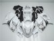 Carenado Moto GSXR 1300 Hayabusa 2008-2019 - Blanco Carenado Moto GSXR 1300 Hayabusa 2008-2019 - Blanco