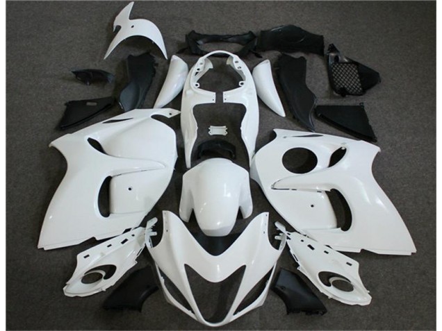 Carenado Moto GSXR 1300 Hayabusa 2008-2019 - Sin Pintar Carenado Moto GSXR 1300 Hayabusa 2008-2019 - Sin Pintar