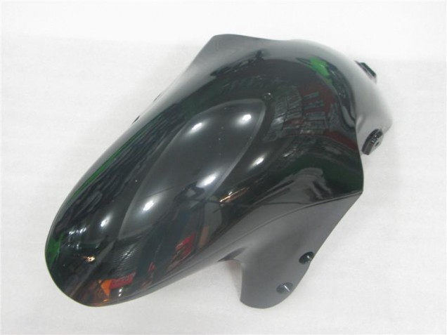 Carenado Moto GSXR 1300 Hayabusa 2008-2019 - Verde Negro Carenado Moto GSXR 1300 Hayabusa 2008-2019 - Verde Negro
