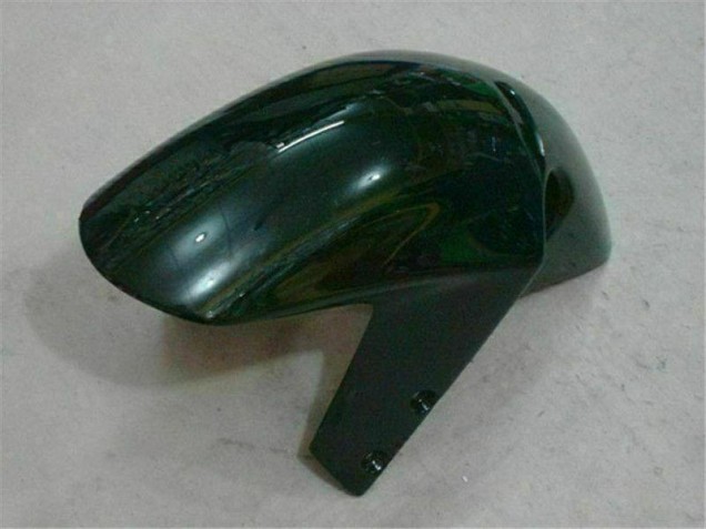 Carenado Moto GSXR 600 / 750 K1 K2 K3 2001-2003 - Negro Rojo Carenado Moto GSXR 600 / 750 K1 K2 K3 2001-2003 - Negro Rojo