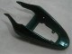 Carenado Moto GSXR 600 / 750 K1 K2 K3 2001-2003 - Negro Rojo Carenado Moto GSXR 600 / 750 K1 K2 K3 2001-2003 - Negro Rojo