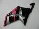 Carenado Moto GSXR 600 / 750 K1 K2 K3 2001-2003 - Rosa Negro Carenado Moto GSXR 600 / 750 K1 K2 K3 2001-2003 - Rosa Negro