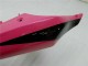 Carenado Moto GSXR 600 / 750 K1 K2 K3 2001-2003 - Rosa Negro Carenado Moto GSXR 600 / 750 K1 K2 K3 2001-2003 - Rosa Negro