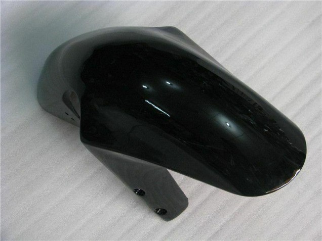 Carenado Moto GSXR 600 / 750 K1 K2 K3 2001-2003 - Verde Negro Carenado Moto GSXR 600 / 750 K1 K2 K3 2001-2003 - Verde Negro