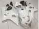Carenado Moto GSXR 600 / 750 K4 2004-2005 - Brillante Blanco Carenado Moto GSXR 600 / 750 K4 2004-2005 - Brillante Blanco