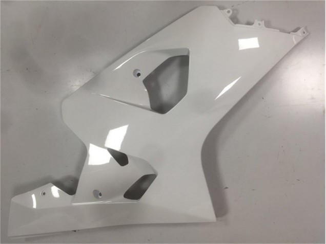 Carenado Moto GSXR 600 / 750 K4 2004-2005 - Brillante Blanco Carenado Moto GSXR 600 / 750 K4 2004-2005 - Brillante Blanco