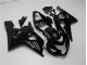 Carenado Moto GSXR 600 / 750 K4 2004-2005 - Brillante Negro Carenado Moto GSXR 600 / 750 K4 2004-2005 - Brillante Negro