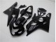 Carenado Moto GSXR 600 / 750 K4 2004-2005 - Brillante Negro Carenado Moto GSXR 600 / 750 K4 2004-2005 - Brillante Negro