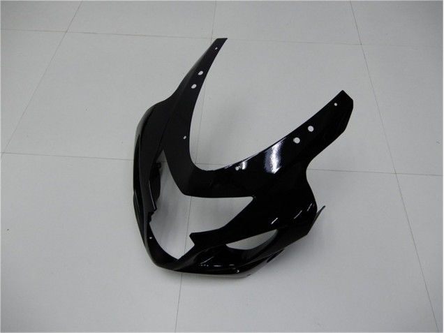 Carenado Moto GSXR 600 / 750 K4 2004-2005 - Brillante Negro Carenado Moto GSXR 600 / 750 K4 2004-2005 - Brillante Negro