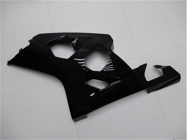 Carenado Moto GSXR 600 / 750 K4 2004-2005 - Brillante Negro Carenado Moto GSXR 600 / 750 K4 2004-2005 - Brillante Negro